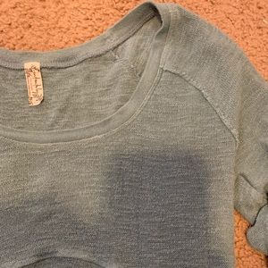 Free people intimately long sleeve